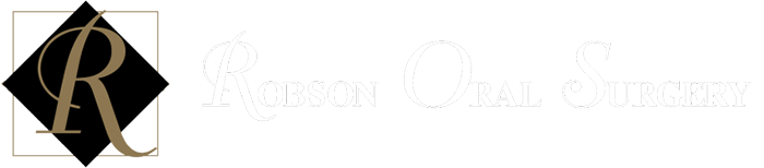 Link to Robson Oral Surgery home page